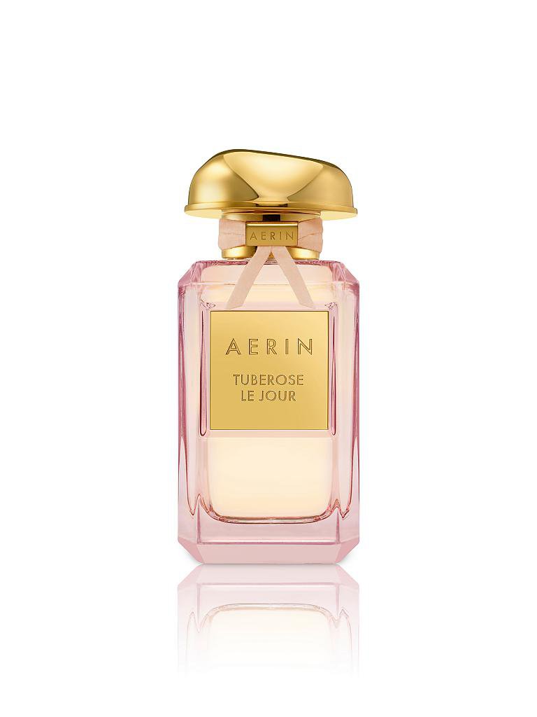 AERIN | Tuberose Le Jour Parfum Spray 50ml | transparent