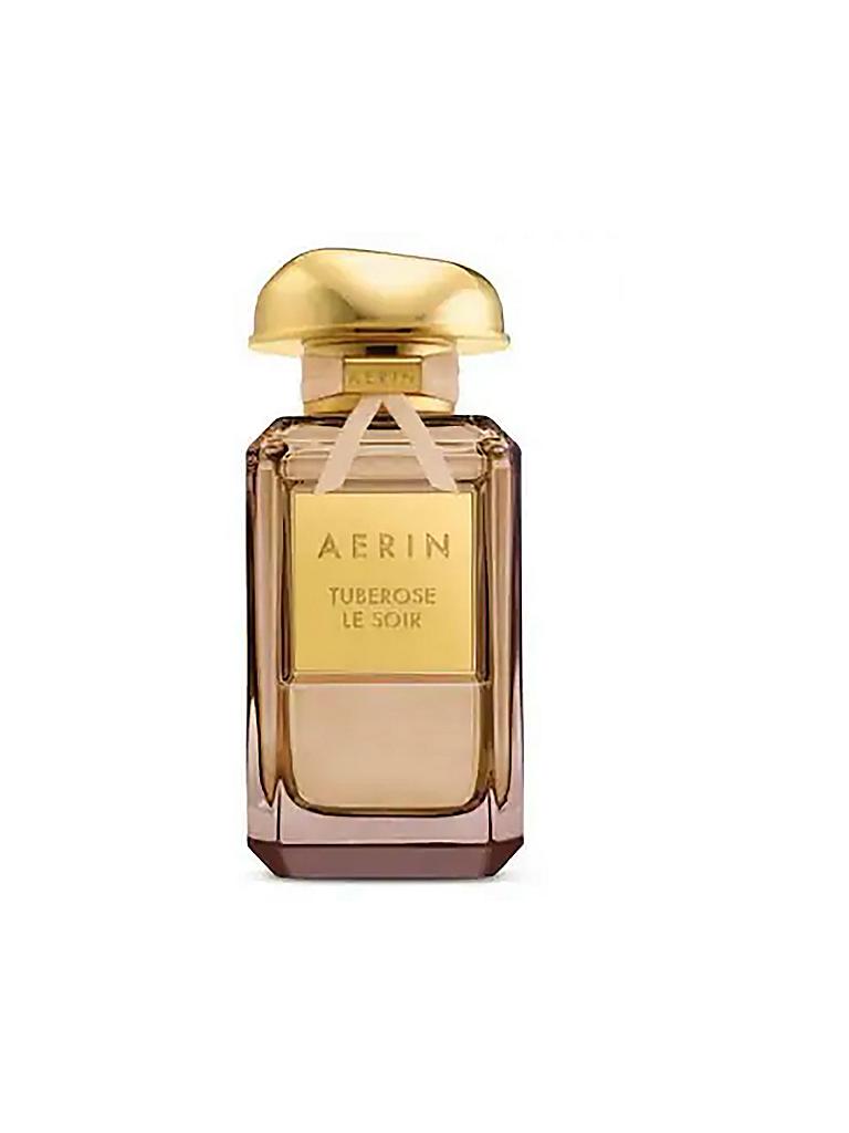 AERIN | Tuberose Le Soir Parfum Spray 50ml | transparent