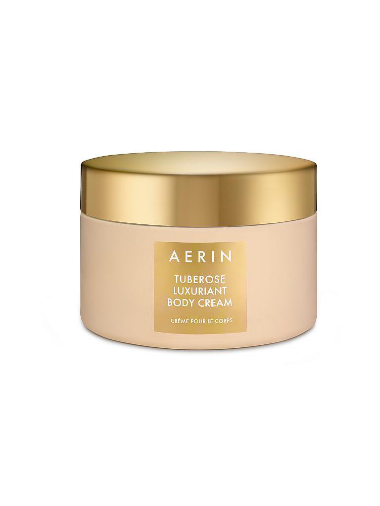 AERIN | Tuberose Luxuriant Body Cream 190ml | keine Farbe