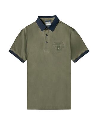 AERONAUTICA MILITARE | Poloshirt 