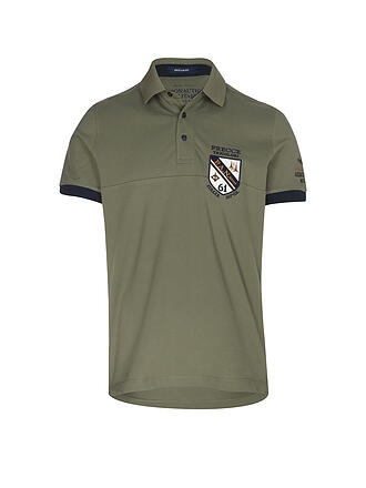 AERONAUTICA MILITARE | Poloshirt 