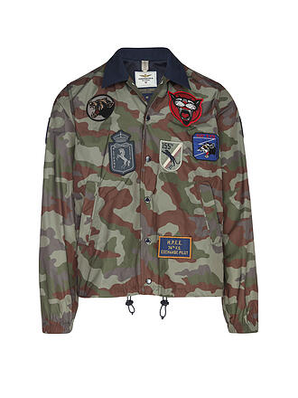 AERONAUTICA MILITARE | Fieldjacket 