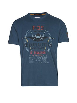 AERONAUTICA MILITARE | T-Shirt 