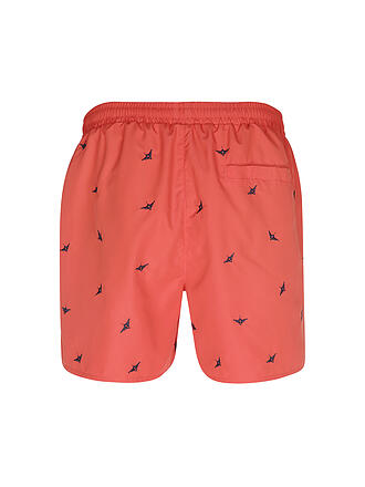 AERONAUTICA MILITARE | Badeshorts 