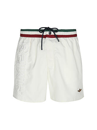 AERONAUTICA MILITARE | Badeshorts 