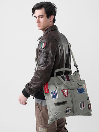 AERONAUTICA MILITARE | Tasche