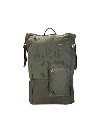 AERONAUTICA MILITARE | Rucksack ZAINO 