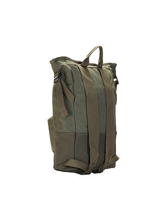 AERONAUTICA MILITARE | Rucksack ZAINO 