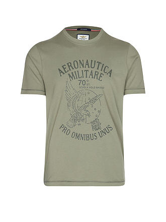 AERONAUTICA MILITARE | T-Shirt 