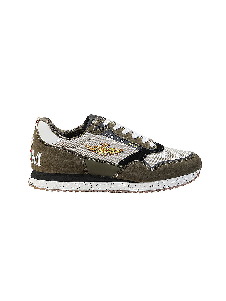 Sneaker grün 44 herren