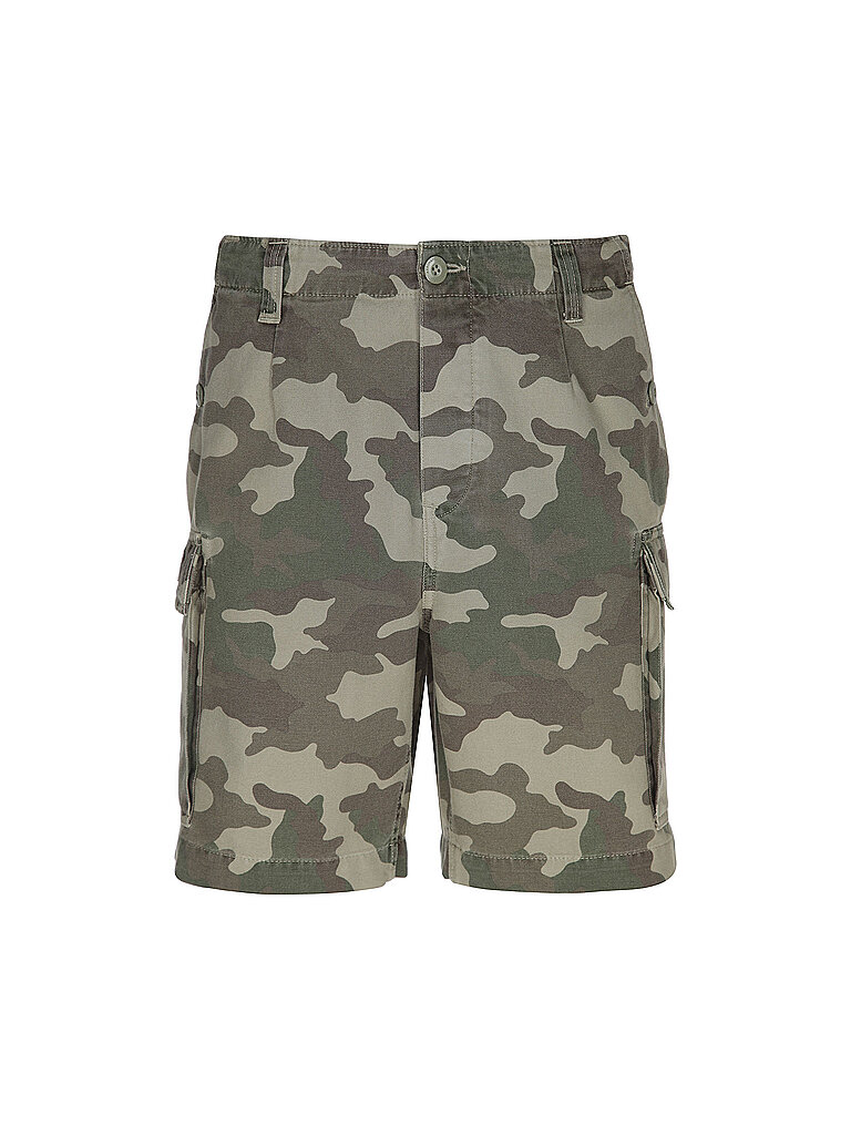 Shorts grün 48 herren