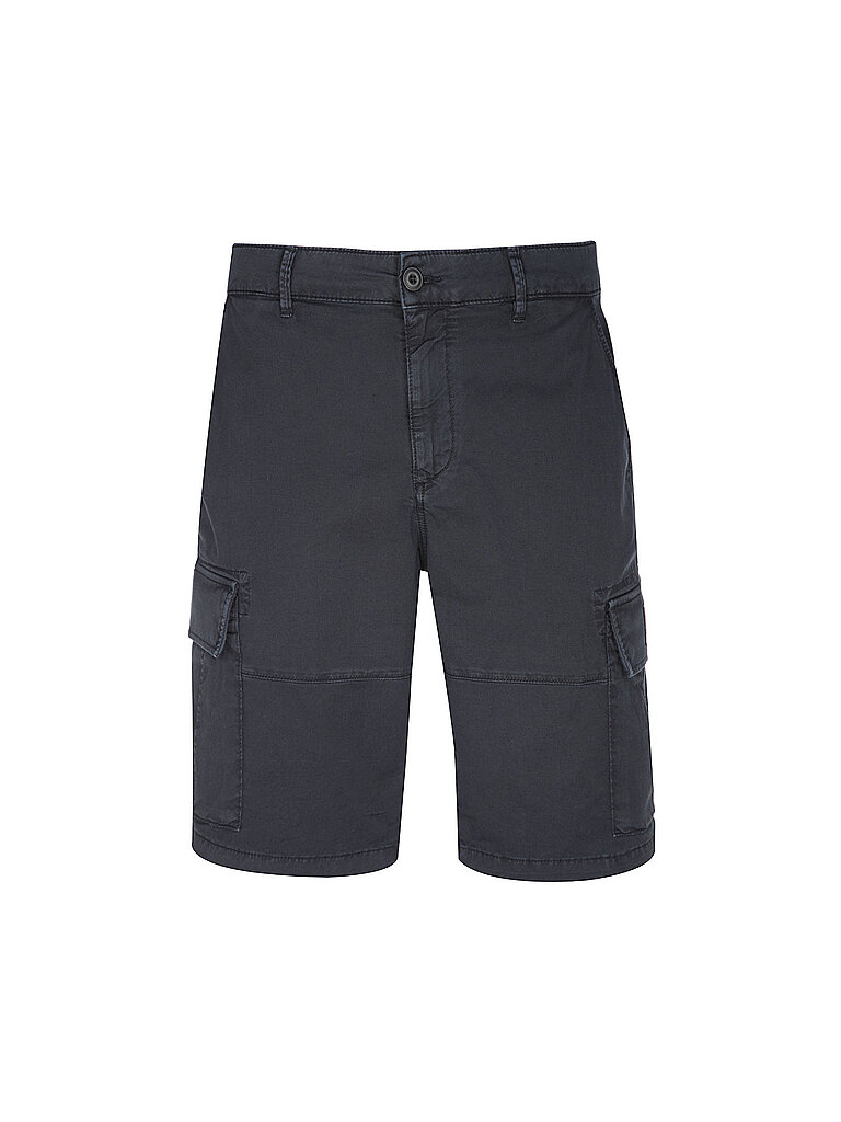 Shorts dunkelblau 52 herren