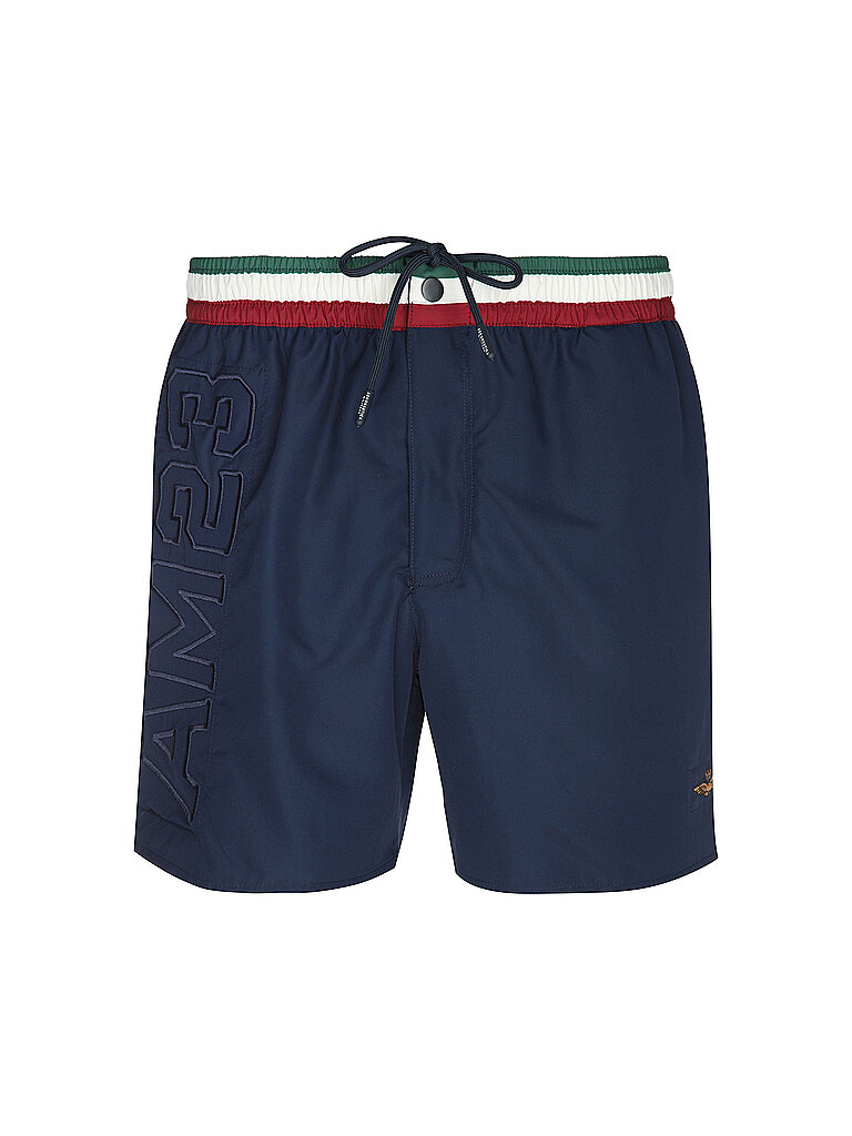 Badeshorts dunkelblau 54 herren