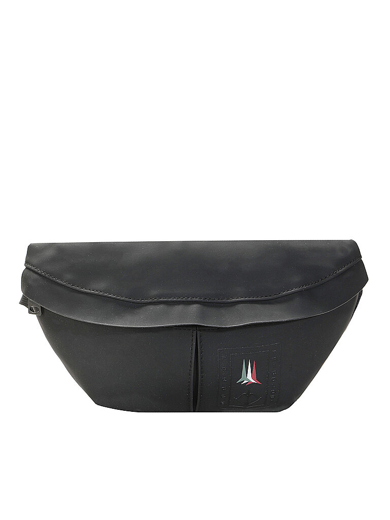 Tasche - Gürteltasche MARSUPIO schwarz herren
