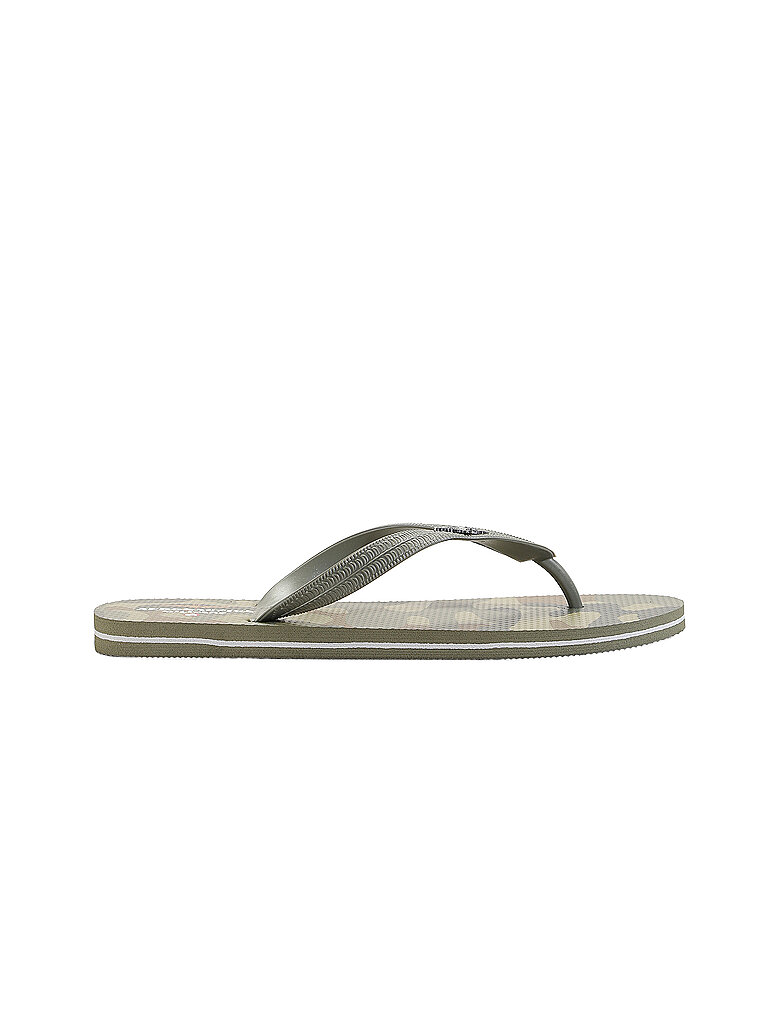 AERONAUTICA MILITARE Badeschuhe  grün | 44