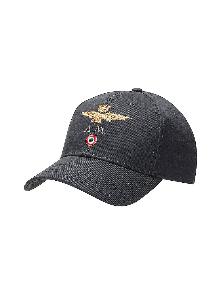 AERONAUTICA MILITARE Kappe dunkelblau