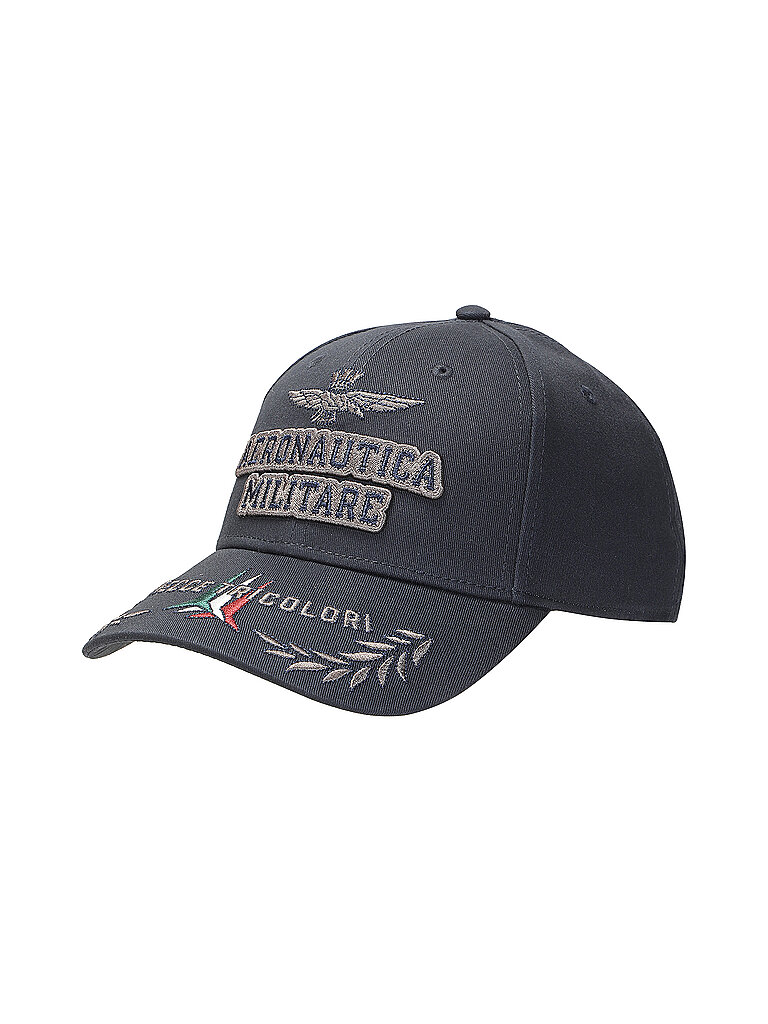 AERONAUTICA MILITARE Kappe dunkelblau