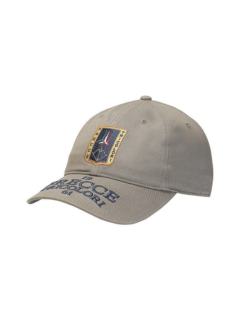 AERONAUTICA MILITARE Kappe grün