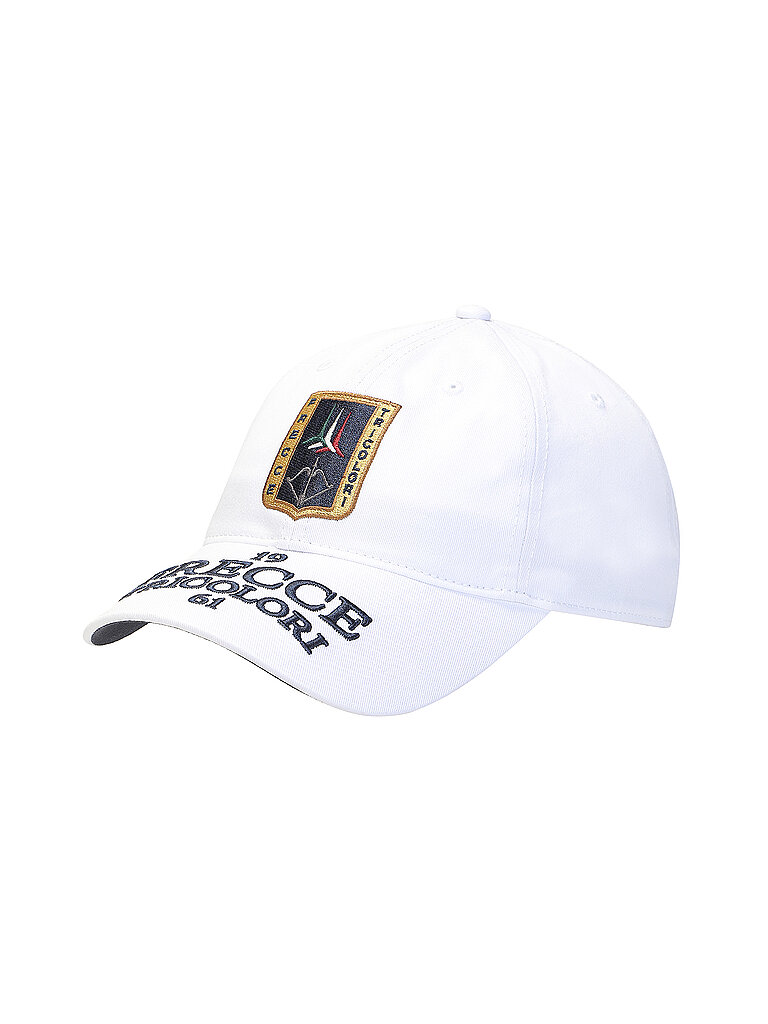 AERONAUTICA MILITARE Kappe creme