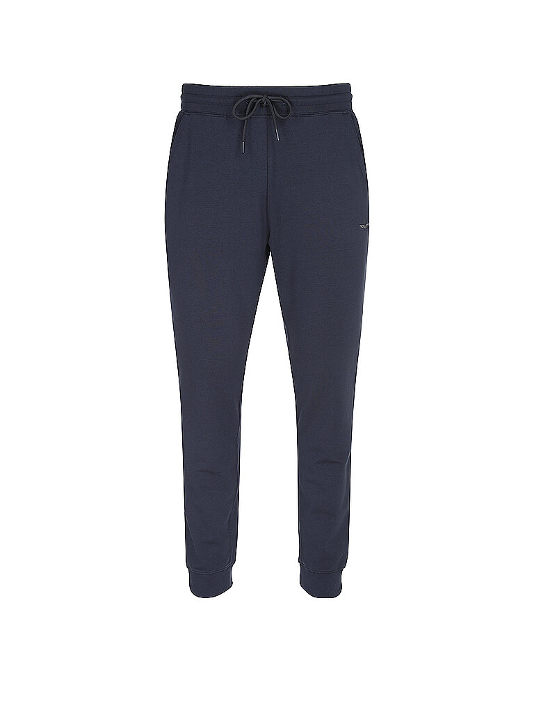 AERONAUTICA MILITARE Jogginghose blau | XXL