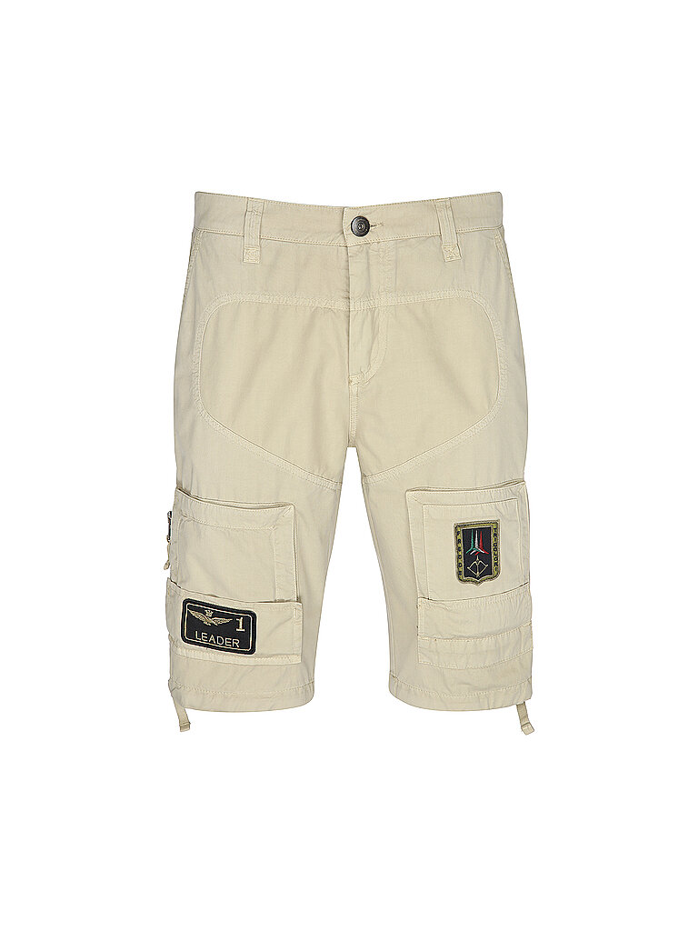 Shorts beige 52 herren
