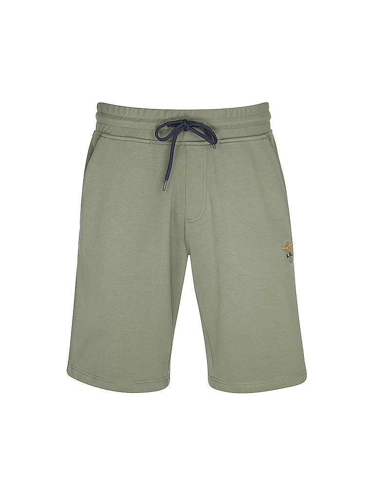 Shorts hellgrün XXL herren