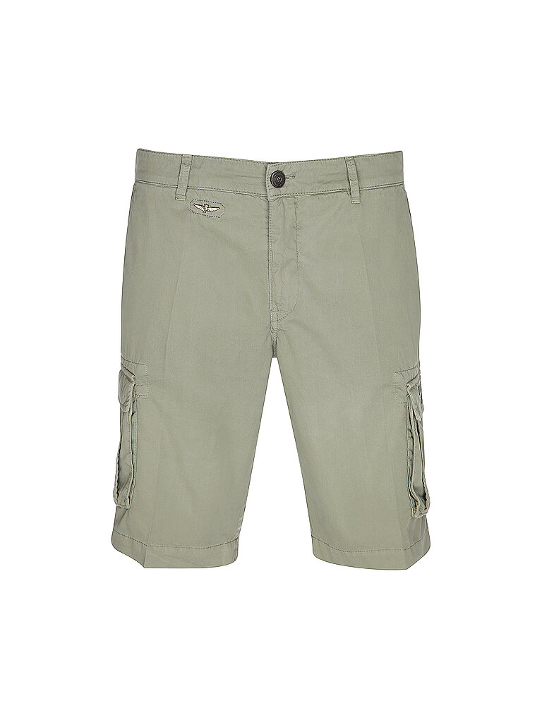 Shorts grün 54 herren