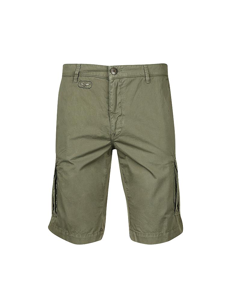 AERONAUTICA MILITARE | Cargoshort | olive