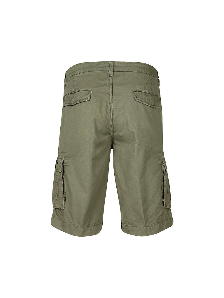 AERONAUTICA MILITARE | Cargoshort | olive