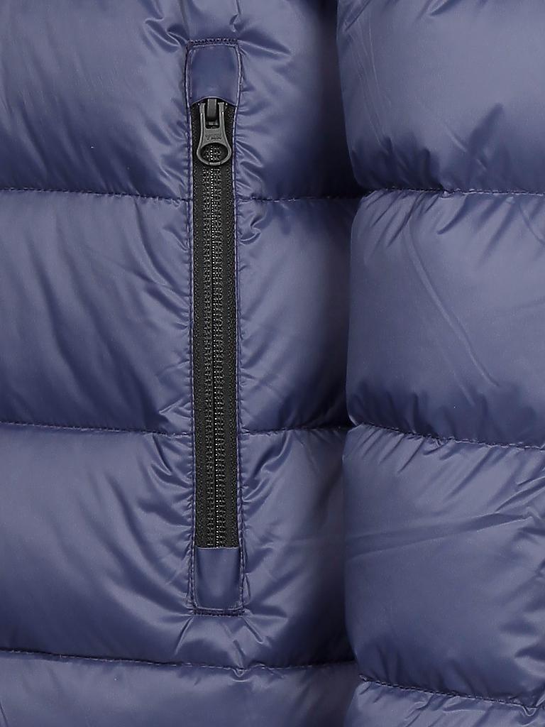 AERONAUTICA MILITARE | Daunen-Steppjacke | blau