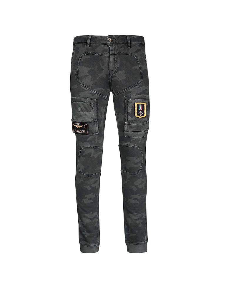 AERONAUTICA MILITARE | Jogginghose | olive