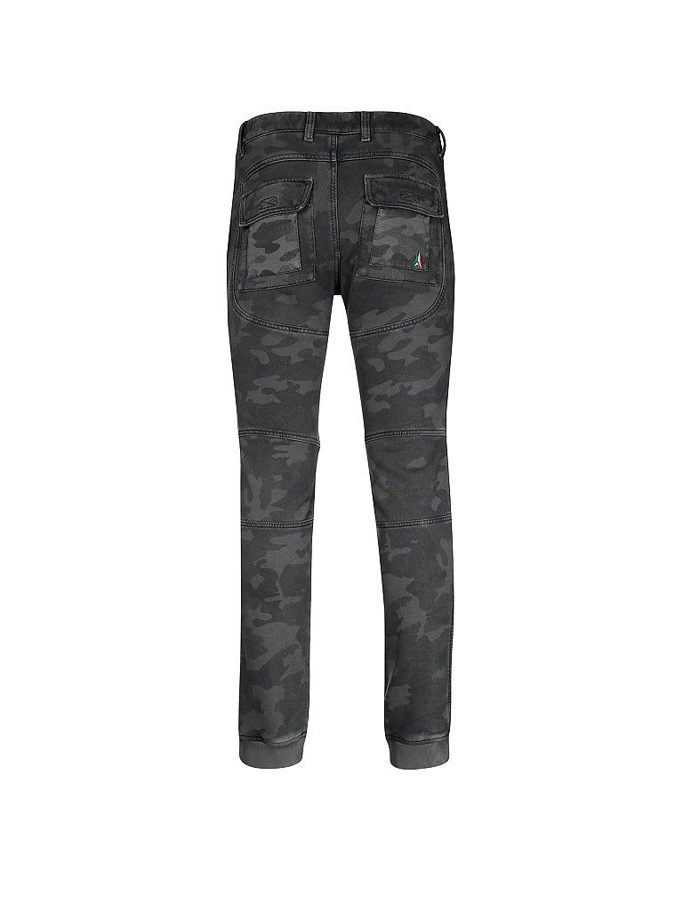 AERONAUTICA MILITARE | Jogginghose | olive
