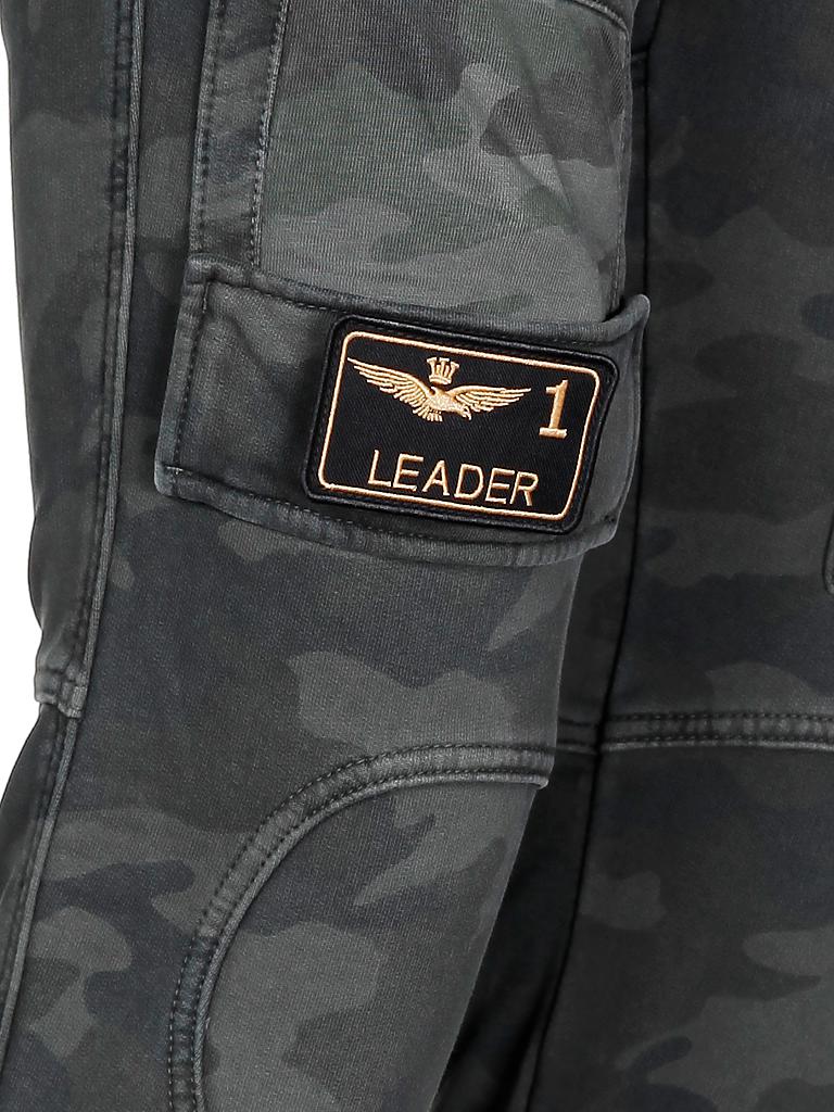 AERONAUTICA MILITARE | Jogginghose | olive