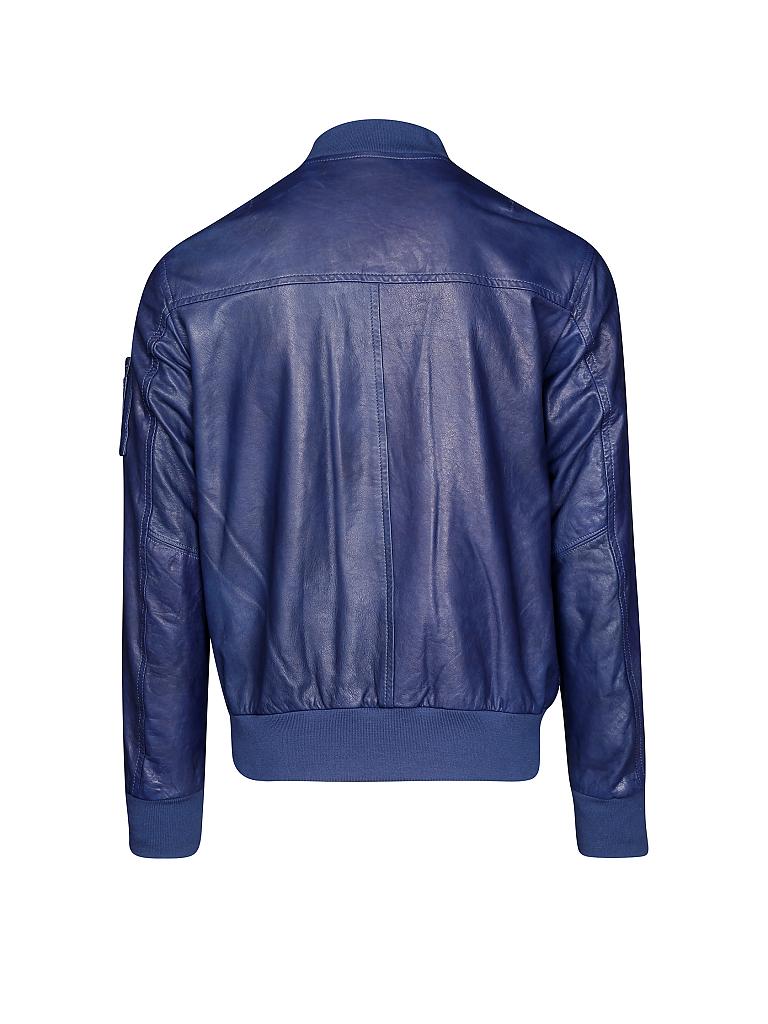 AERONAUTICA MILITARE | Lederjacke  | 