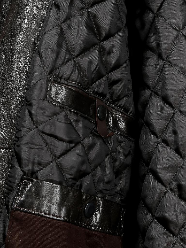 AERONAUTICA MILITARE | Lederjacke  | 