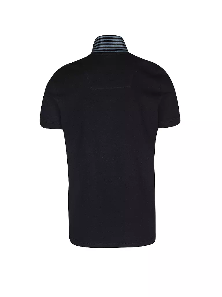 AERONAUTICA MILITARE | Poloshirt | dunkelblau