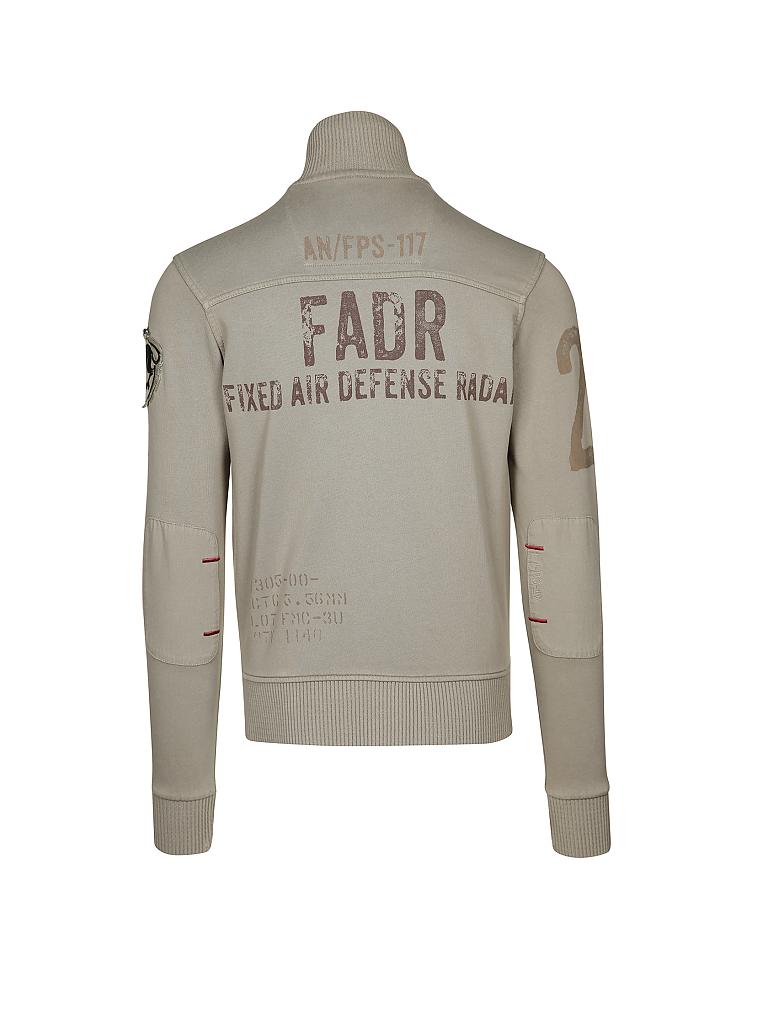 AERONAUTICA MILITARE | Sweat-Weste | 