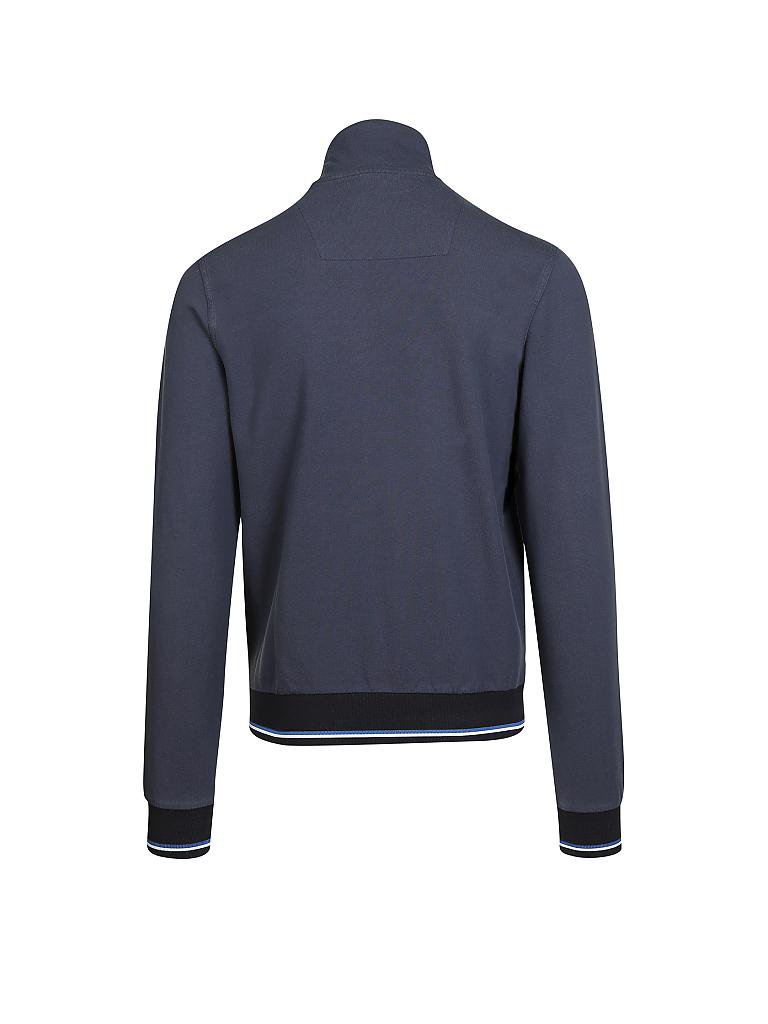 AERONAUTICA MILITARE | Sweatjacke | blau