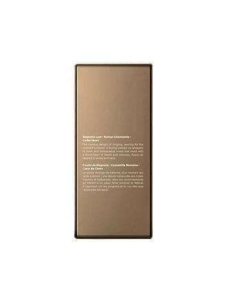 AESOP | Aurer Eau de Parfum 50ml