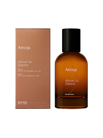 AESOP | Above Us, Steorra Eau de Parfum 50ml
