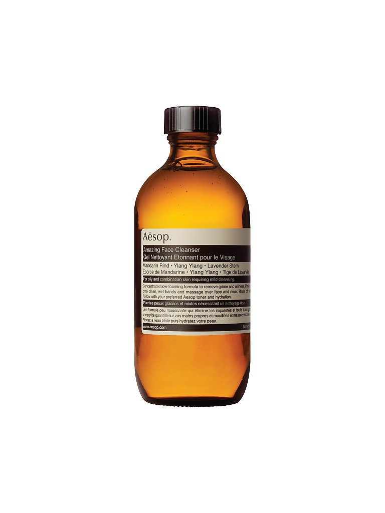 AESOP Reinigung - Amazing Face Cleanser 200ml