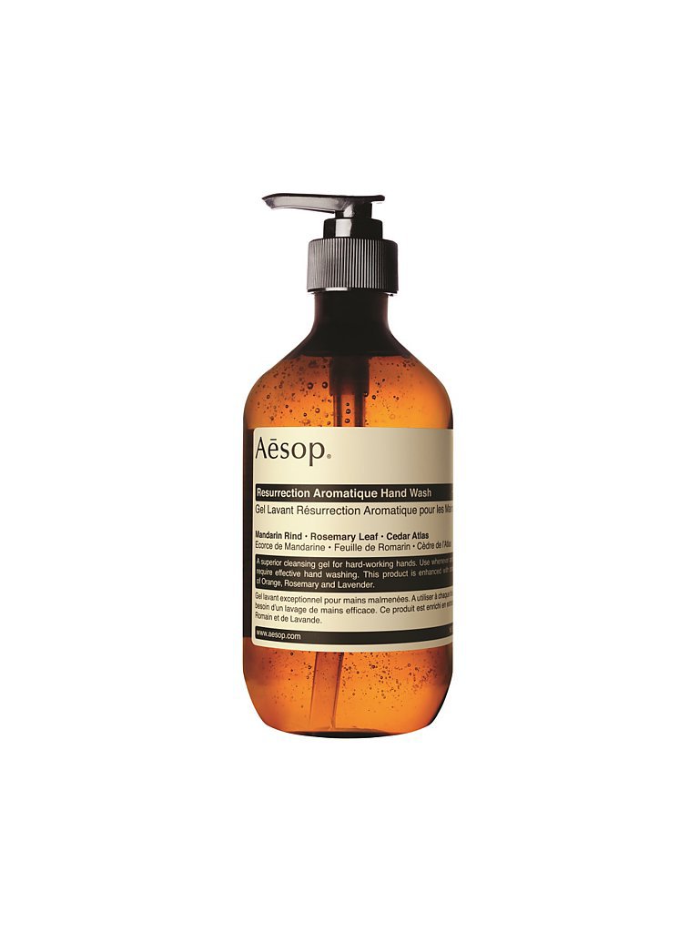 AESOP Resurrection Aromatique Hand Wash 500ml