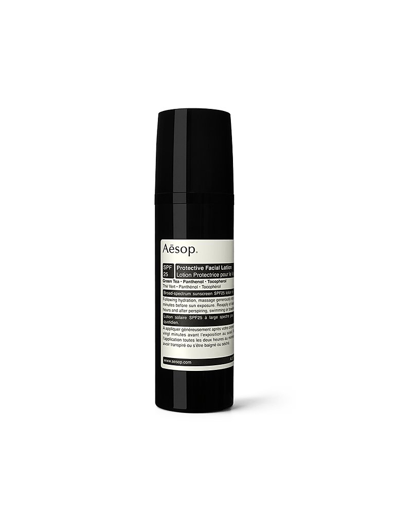 AESOP Sonnenpflege - Protective Facial Lotion SPF25  50ml