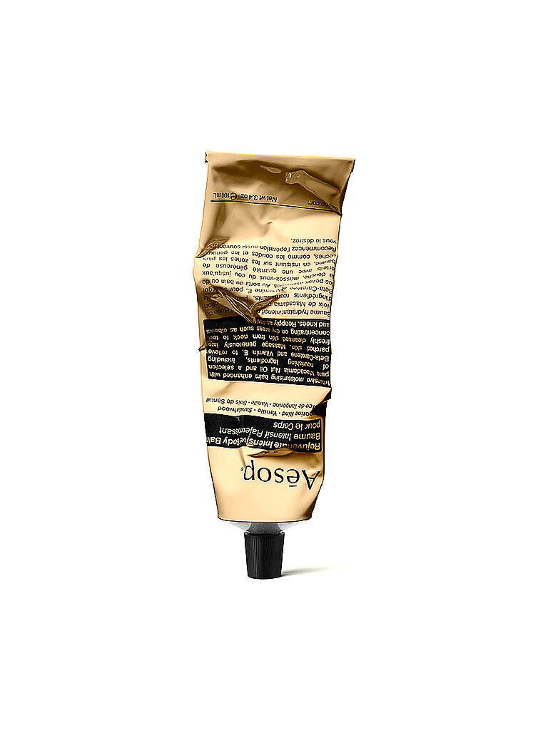 AESOP Rejuvenate Intensive Body Balm 100ml