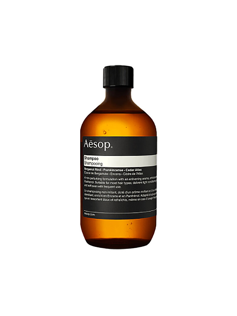 AESOP Haarpflege - Shampoo Refill 500ml