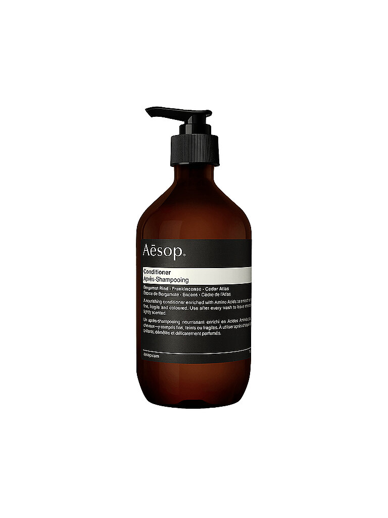 AESOP Haarpflege - Conditioner 500ml