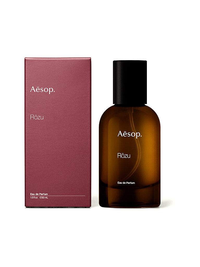 AESOP Rōzu Eau de Parfum 50ml