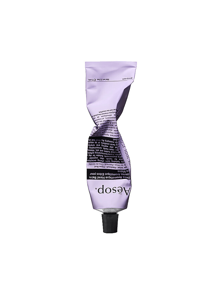 AESOP Eleos Aromatique Hand Balm 75ml