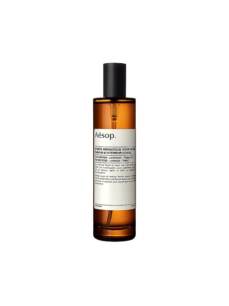 AESOP Istros Aromatique Room Spray 100ml
