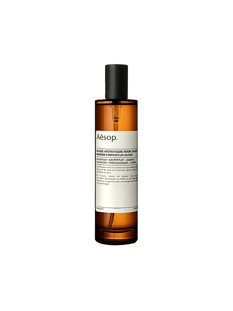 AESOP Olous Aromatique Room Spray 100ml